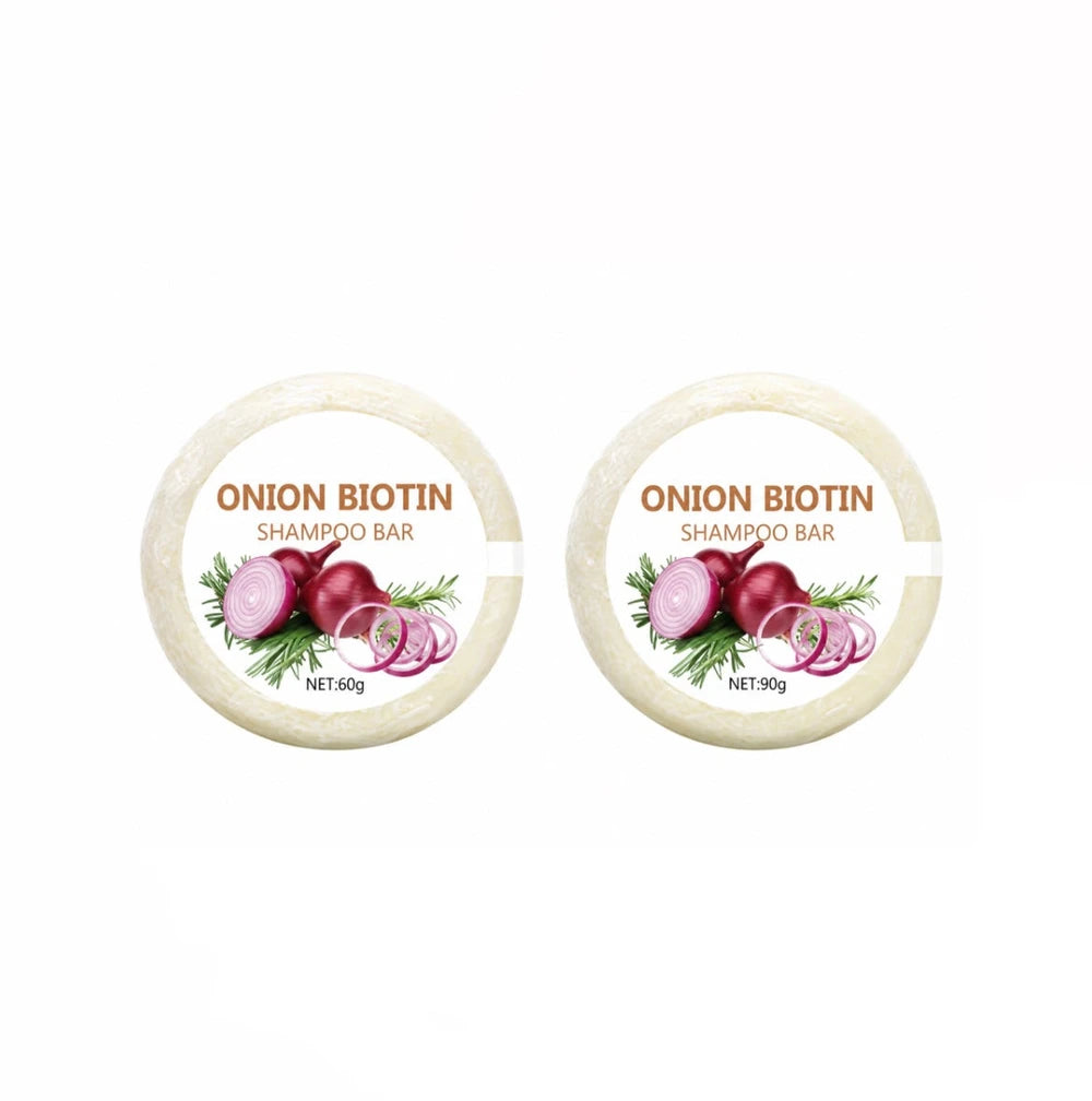Onion Shampoo