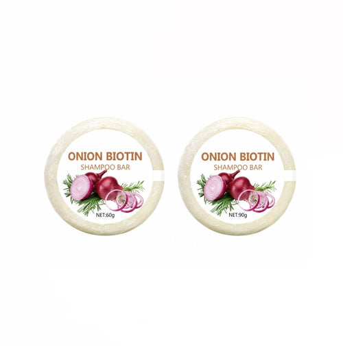 Onion Shampoo