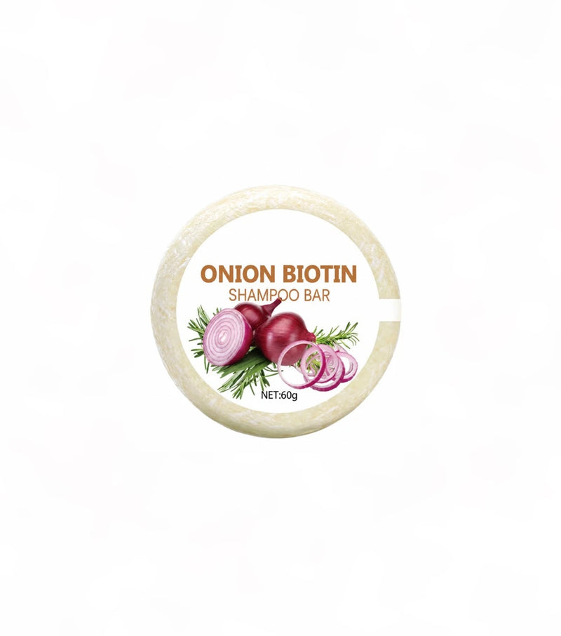Onion Shampoo