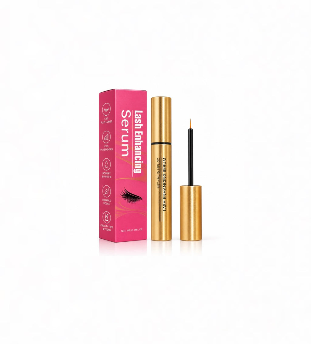 Eyelash Serum - Fast Growing