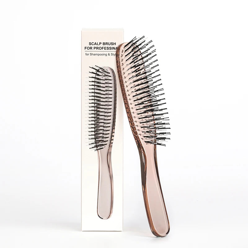 Japanese Gold Brush